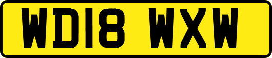 WD18WXW