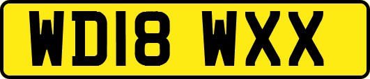 WD18WXX