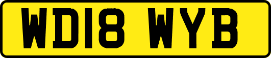 WD18WYB