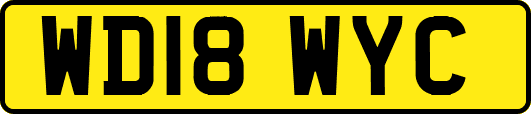 WD18WYC