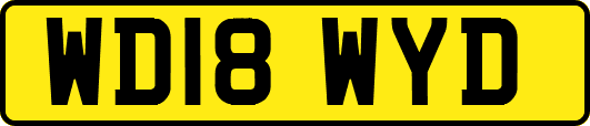 WD18WYD