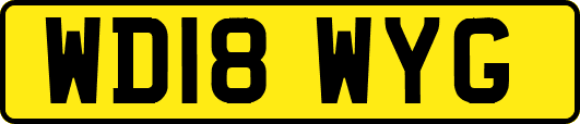 WD18WYG