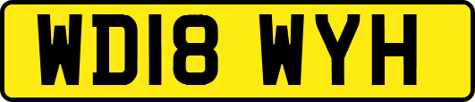 WD18WYH