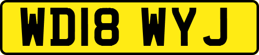 WD18WYJ