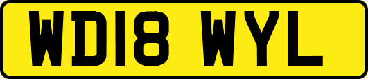 WD18WYL