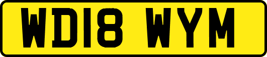 WD18WYM
