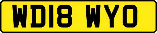 WD18WYO