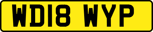 WD18WYP