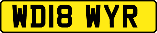 WD18WYR