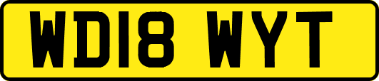 WD18WYT