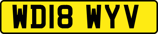 WD18WYV