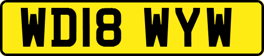 WD18WYW