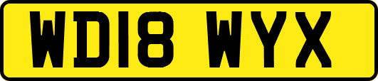 WD18WYX