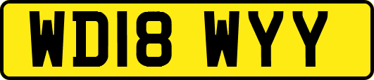 WD18WYY