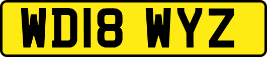 WD18WYZ