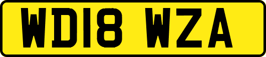 WD18WZA