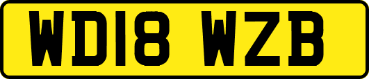 WD18WZB