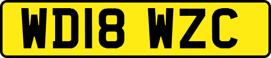 WD18WZC