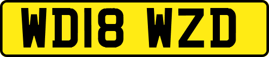 WD18WZD