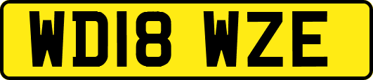 WD18WZE
