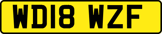 WD18WZF