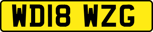 WD18WZG