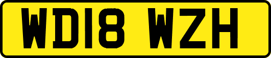 WD18WZH