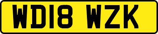 WD18WZK