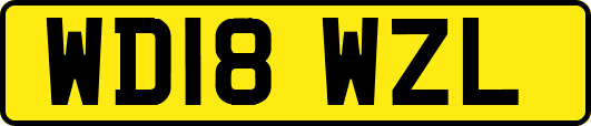 WD18WZL