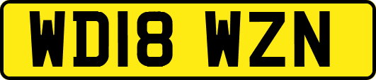 WD18WZN