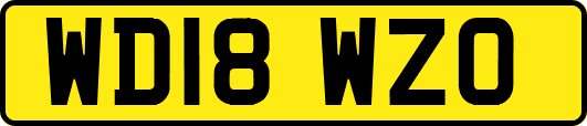 WD18WZO