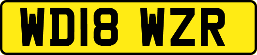 WD18WZR