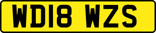 WD18WZS