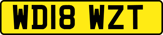 WD18WZT