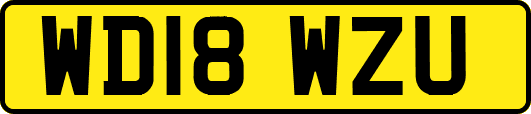 WD18WZU