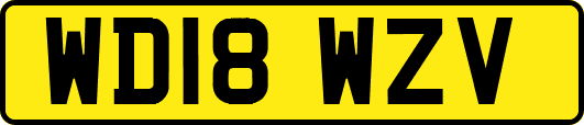WD18WZV