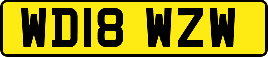 WD18WZW