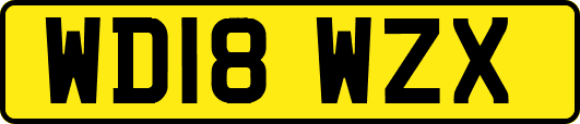 WD18WZX