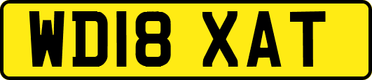 WD18XAT