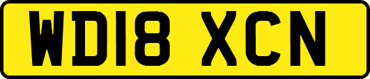 WD18XCN