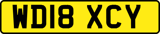 WD18XCY