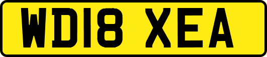 WD18XEA