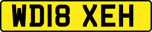 WD18XEH