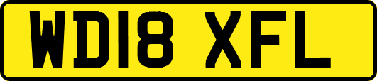WD18XFL