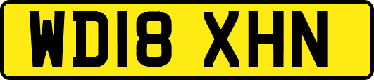 WD18XHN