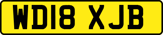 WD18XJB