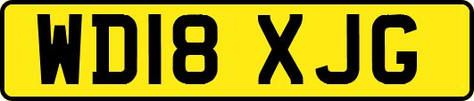 WD18XJG