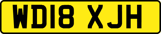 WD18XJH