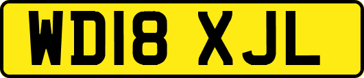 WD18XJL