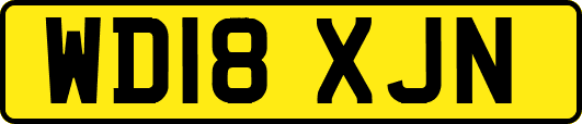 WD18XJN